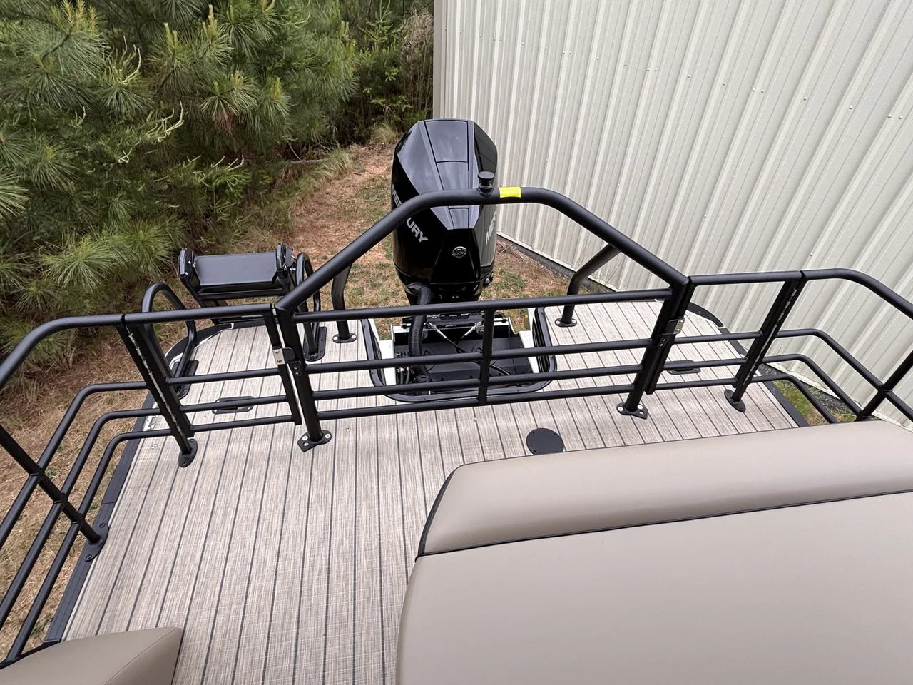 2026 Sylvan MIRAGE X5 CLZ DH 25.0 feet, Clearwater, Florida #11