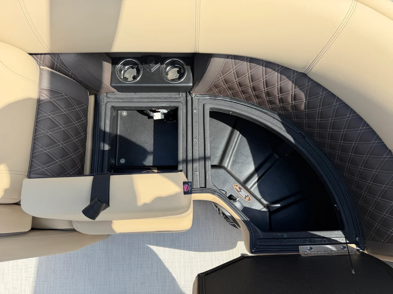 2025 Harris 230 Sunliner 23.0 feet, Clearwater, Florida #27