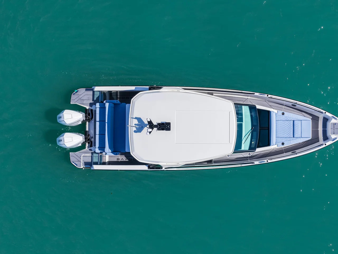 2026 Saxdor 320 GTO 32.0 feet, Clearwater, Florida #76