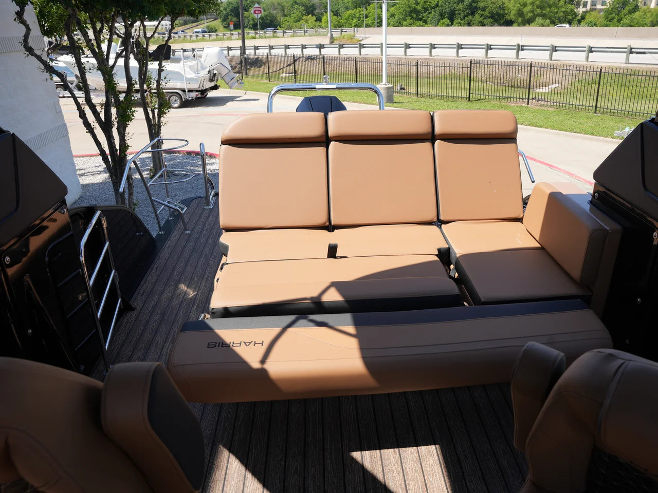 2026 Harris 230 Grand Mariner 23.0 feet, Clearwater, Florida #17