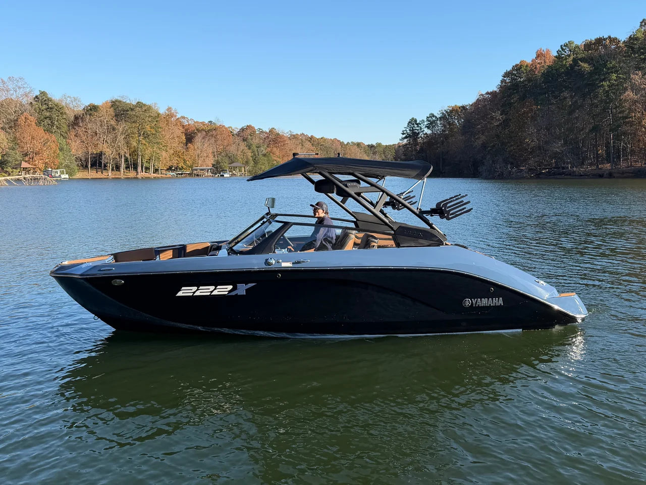 2026 Yamaha 222XE 22.0 feet, Clearwater, Florida #1