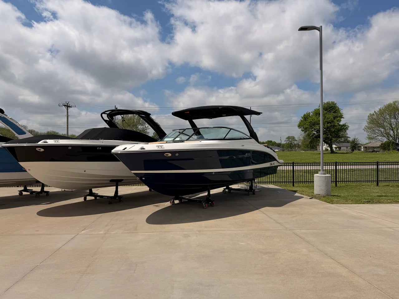 2026 Sea Ray SLX 280 28.0 feet, Clearwater, Florida #1