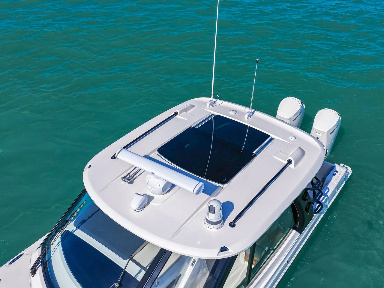 2026 Boston Whaler 380 Realm 38.0 feet, Clearwater, Florida #63