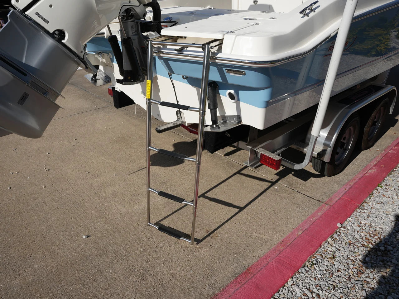 2026 Boston Whaler 250 Dauntless 25.0 feet, Clearwater, Florida #5