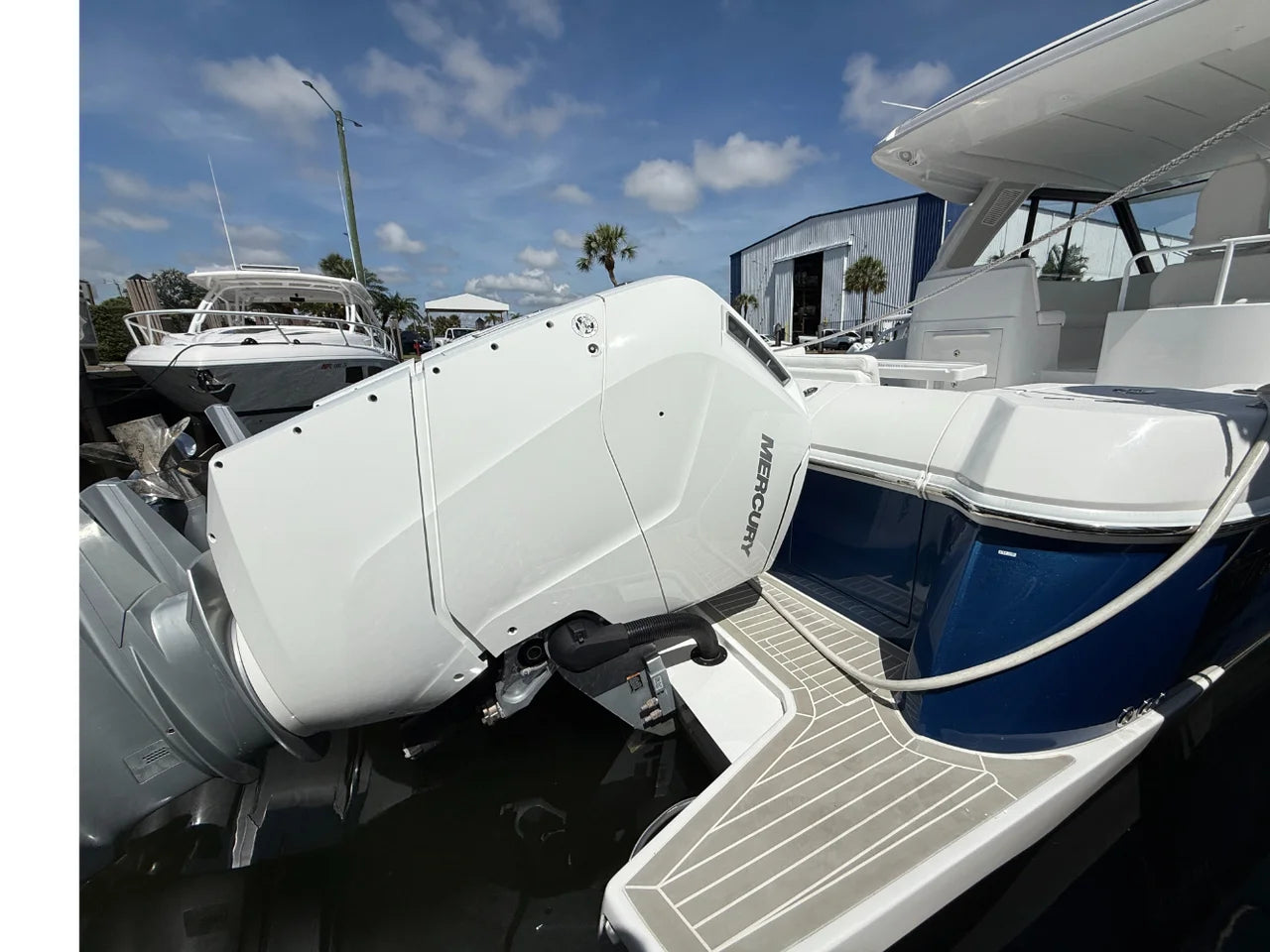 2026 Intrepid 50 EVOLUTION 50.0 feet, Clearwater, Florida #9