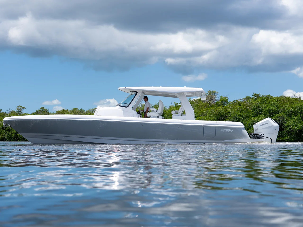 2026 Intrepid 43 NOMAD SE 43.0 feet, Clearwater, Florida #28