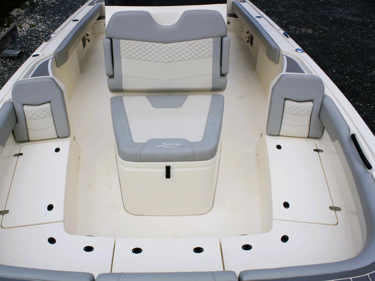 2025 Scout 281 XSS 28.0 feet, Clearwater, Florida #30
