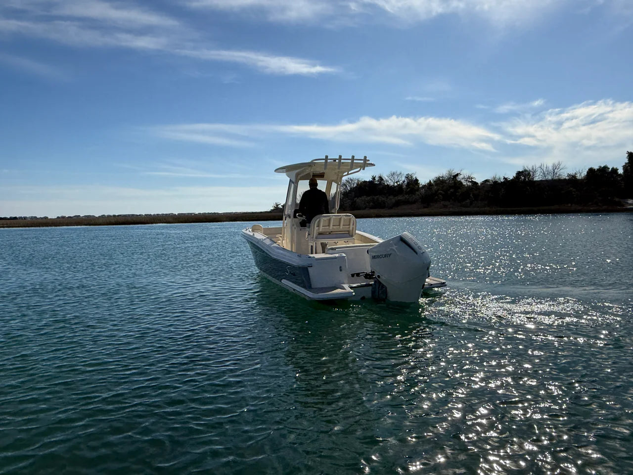 2026 Scout 220 XSF 22.0 feet, Clearwater, Florida #4