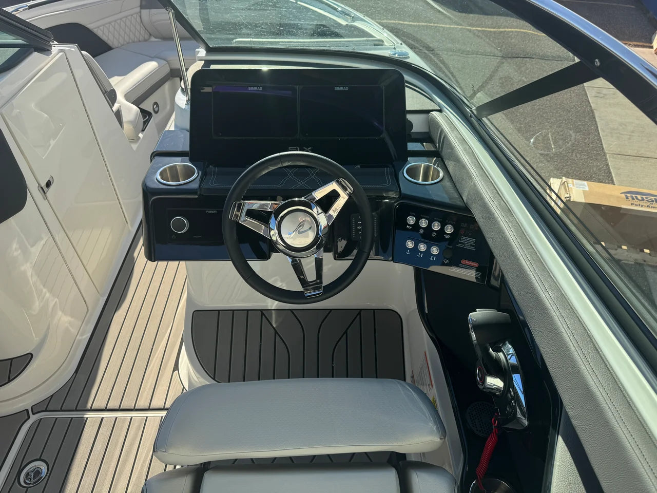 2026 Sea Ray SLX 260 26.0 feet, Clearwater, Florida #28