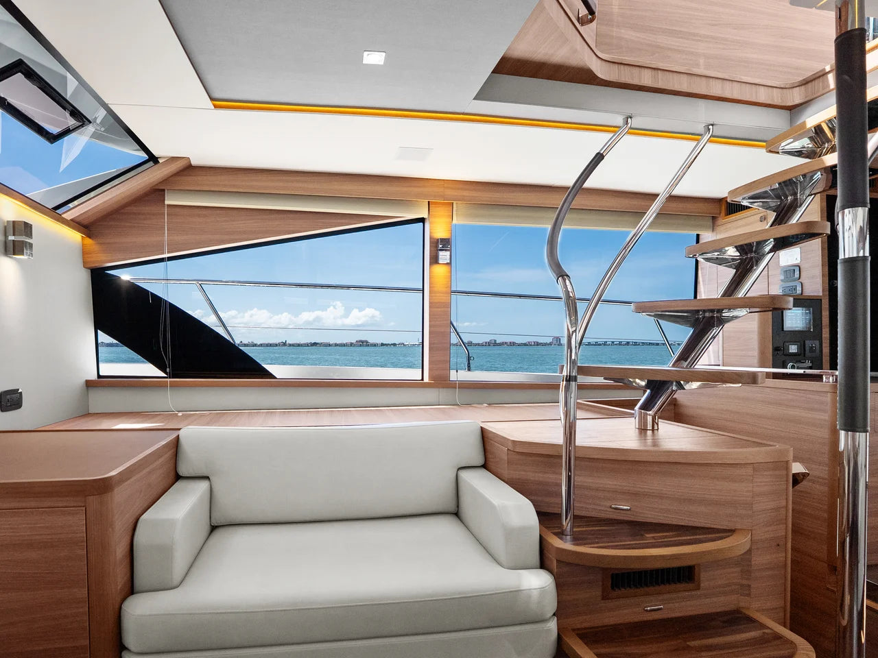 2026 Aquila 54 Yacht 54.0 feet, Clearwater, Florida #64