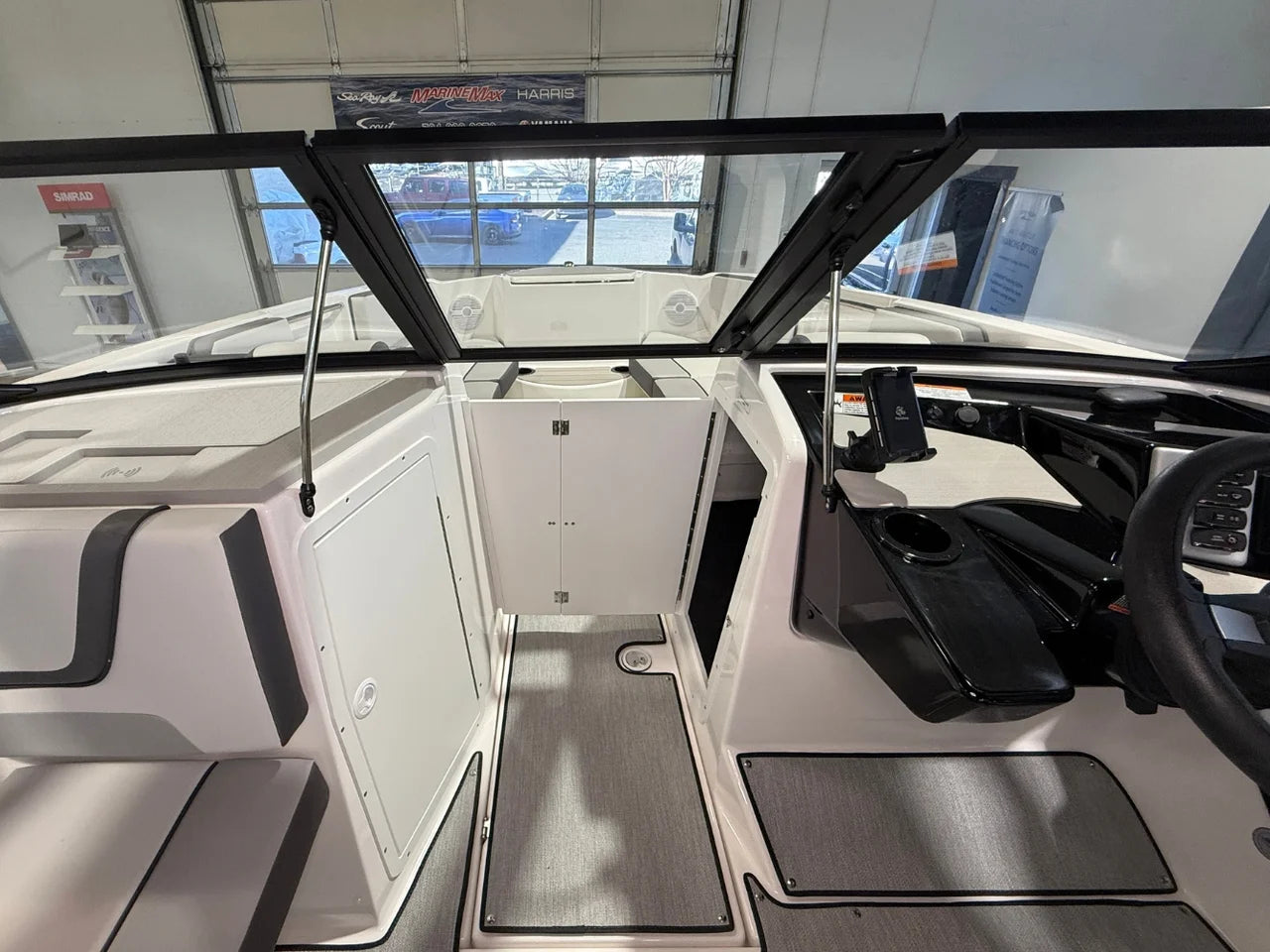 2026 Yamaha AR220 22.0 feet, Clearwater, Florida #24