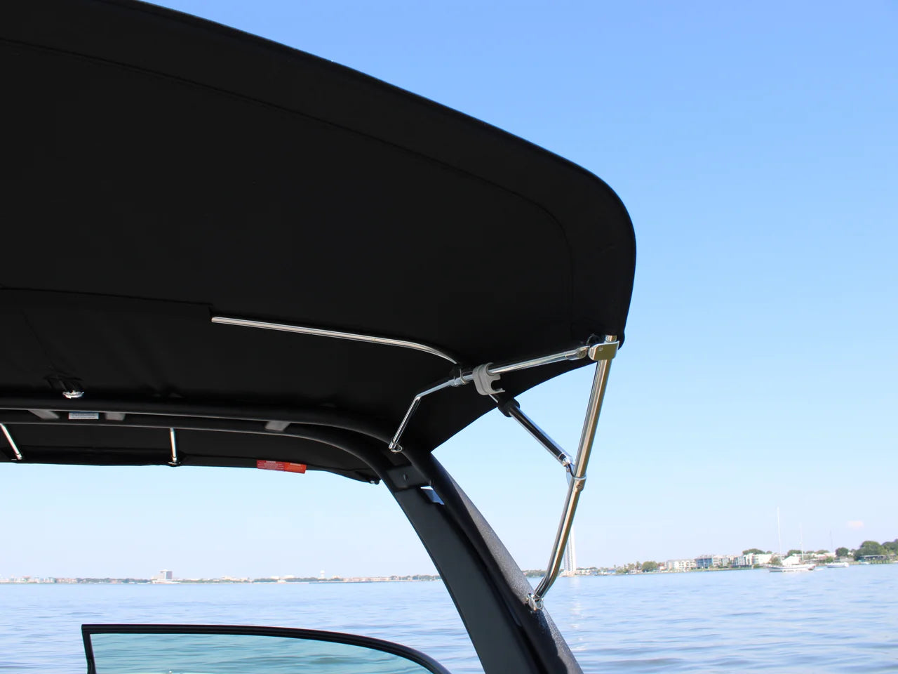 2026 Sea Ray SDX 230 Outboard 23.0 feet, Clearwater, Florida #51