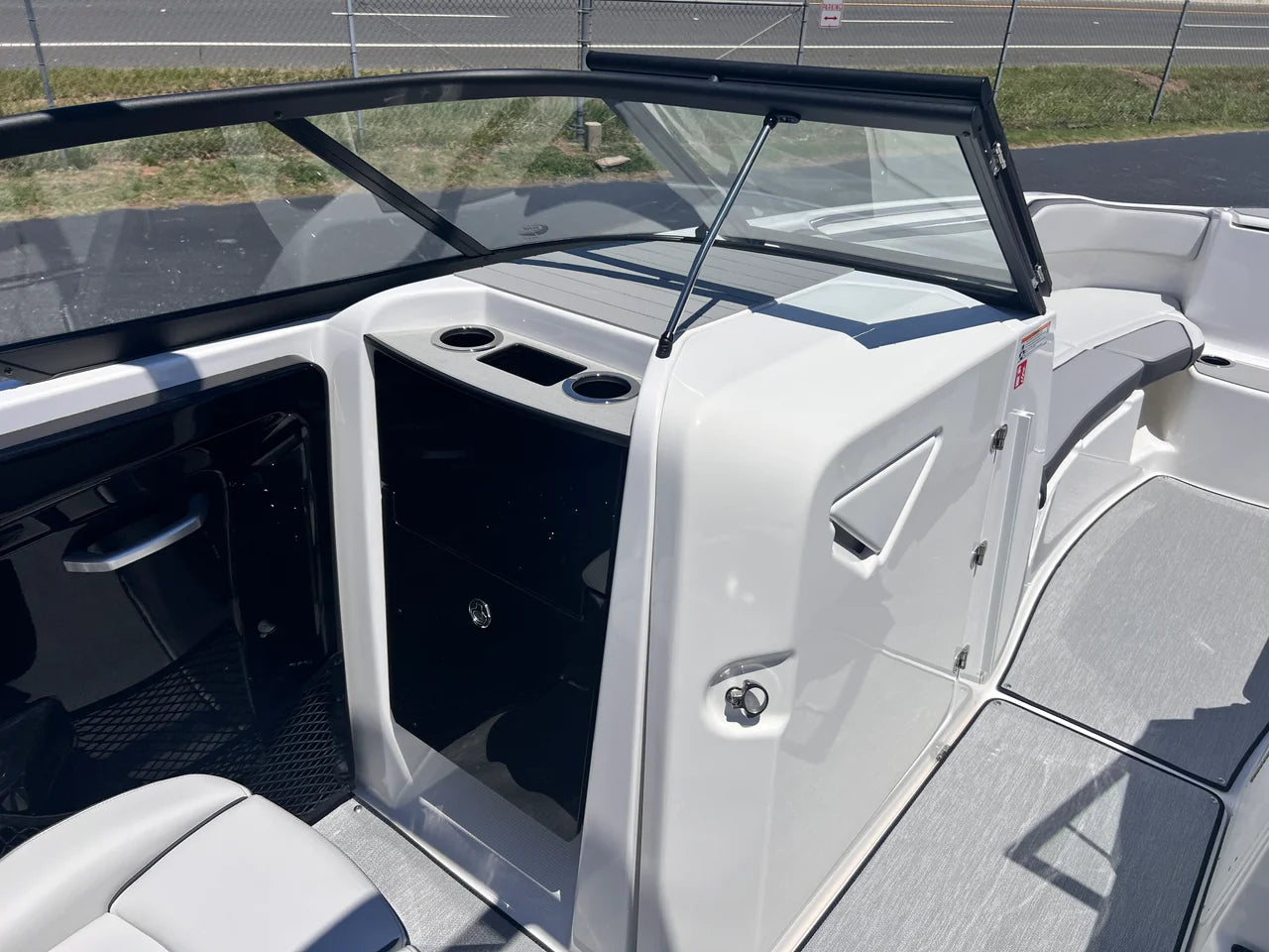 2026 Yamaha AR250 25.0 feet, Clearwater, Florida #7