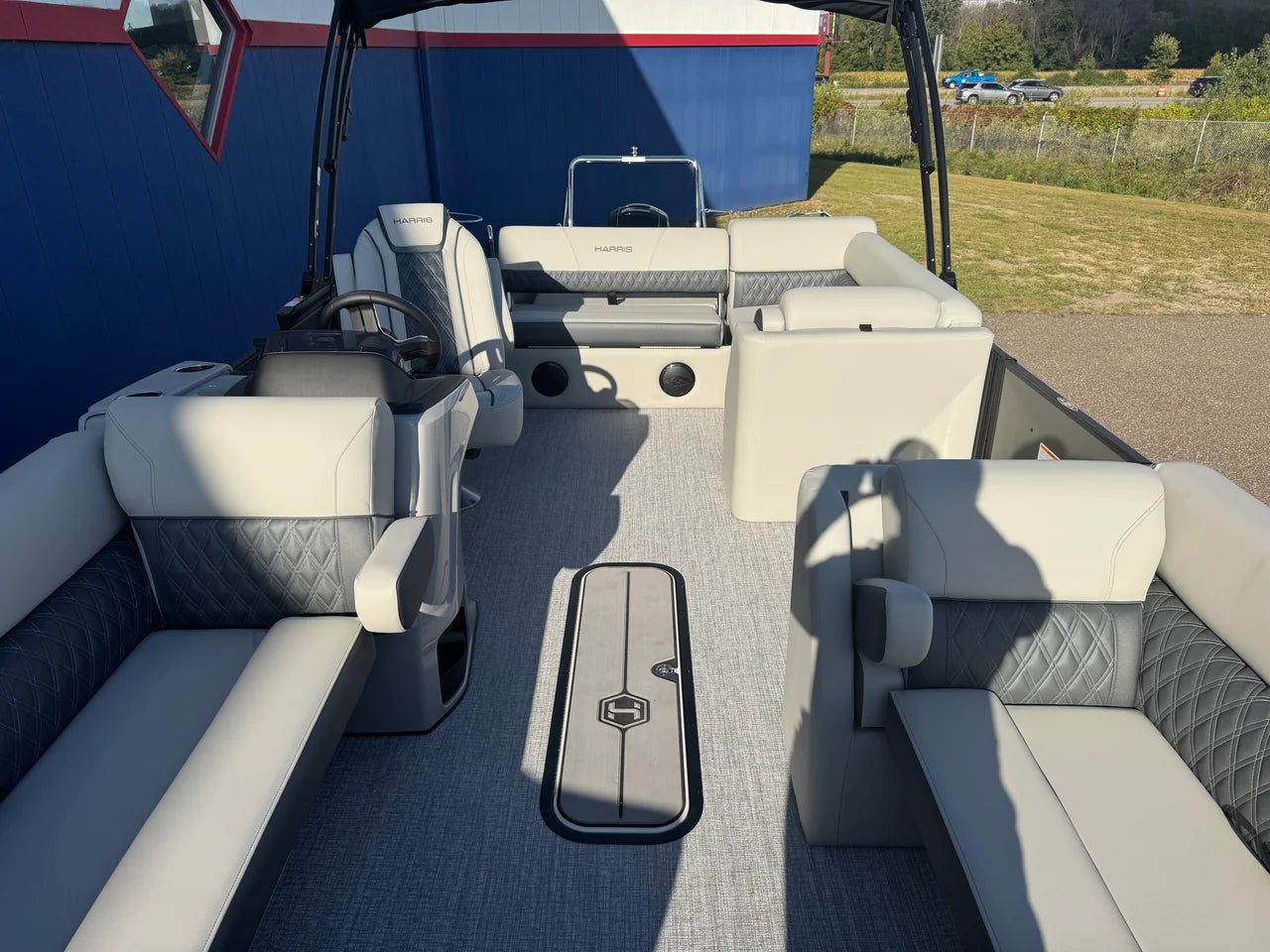 2026 Harris Cruiser 230 23.0 feet, Clearwater, Florida #49