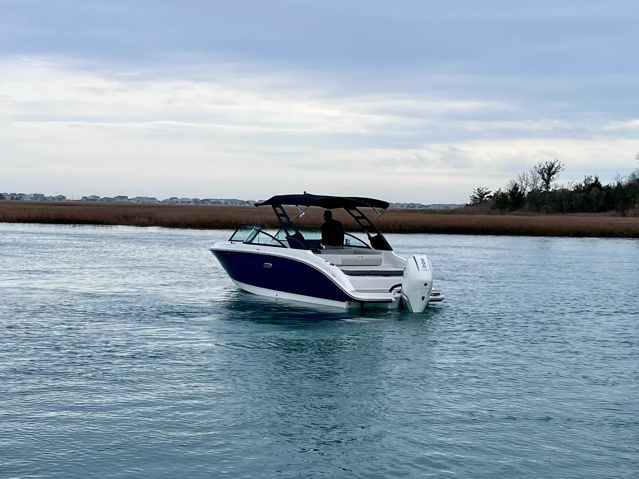 2026 Sea Ray SDX 250 Outboard 25.0 feet, Clearwater, Florida #7