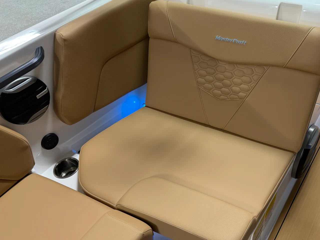 2026 Mastercraft NXT23 23.0 feet, Clearwater, Florida #44