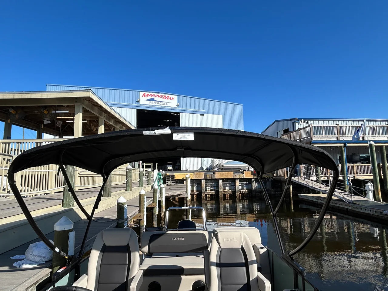 2026 Harris Cruiser 230 23.0 feet, Clearwater, Florida #28