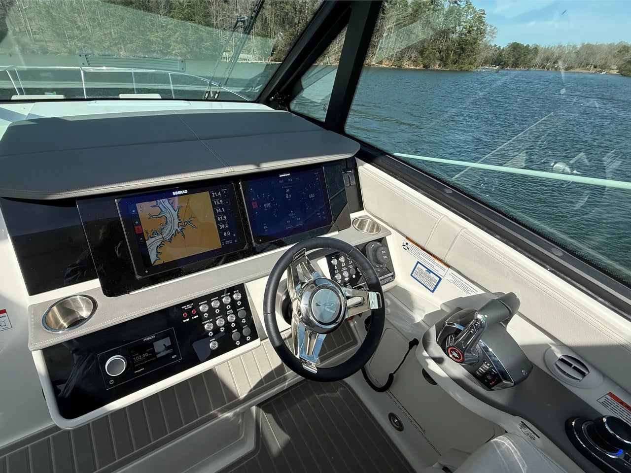 2026 Sea Ray Sundancer 320 32.0 feet, Clearwater, Florida #32