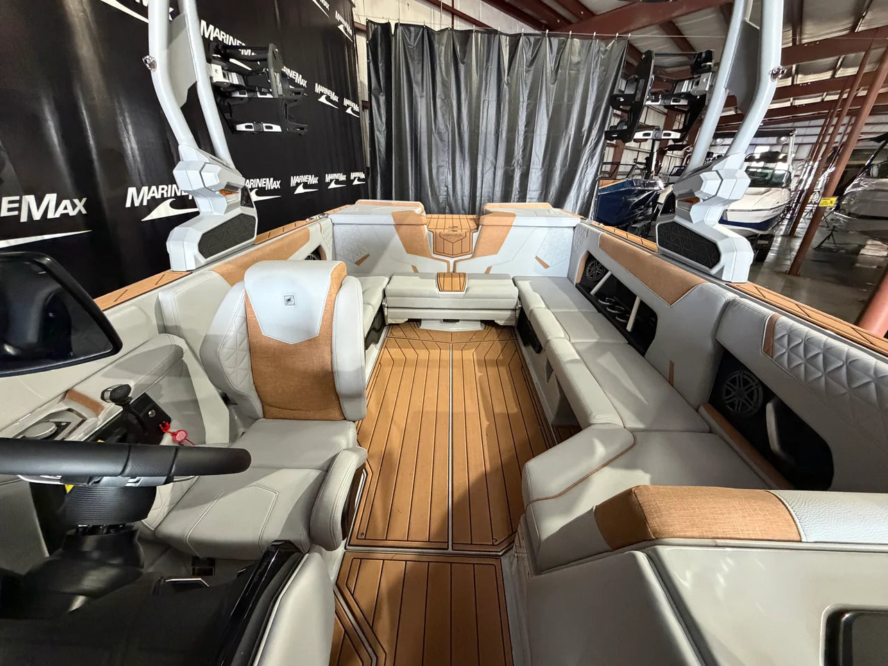 2026 Nautique Super Air Nautique GS22 22.0 feet, Clearwater, Florida #58