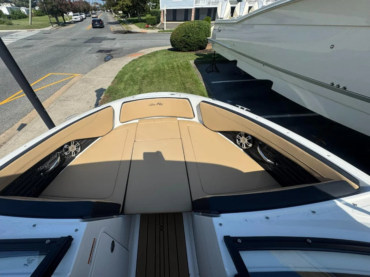 2025 Sea Ray SPX 190 19.0 feet, Clearwater, Florida #19