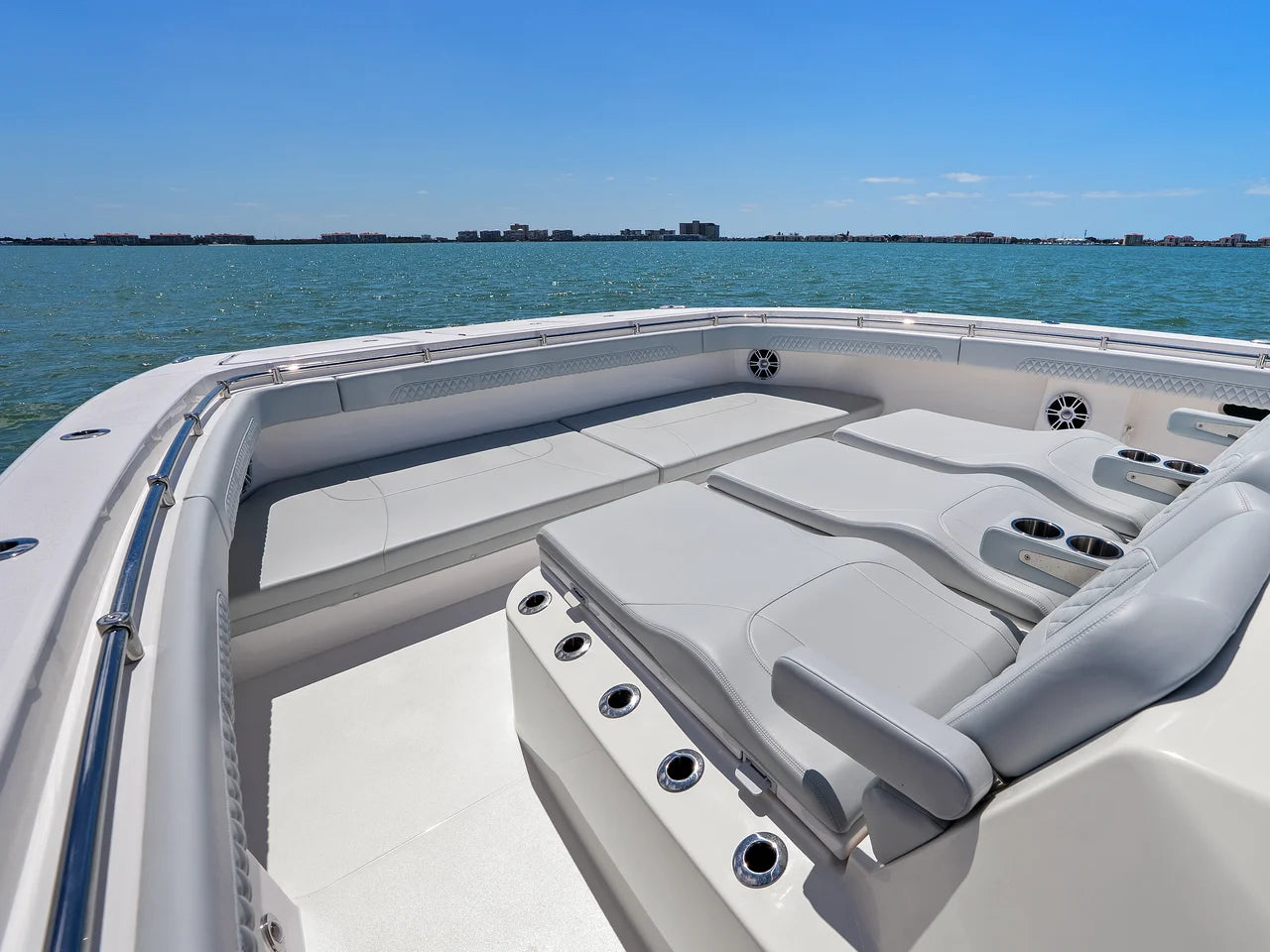 2026 Aquila 47 Molokai 47.0 feet, Clearwater, Florida #61