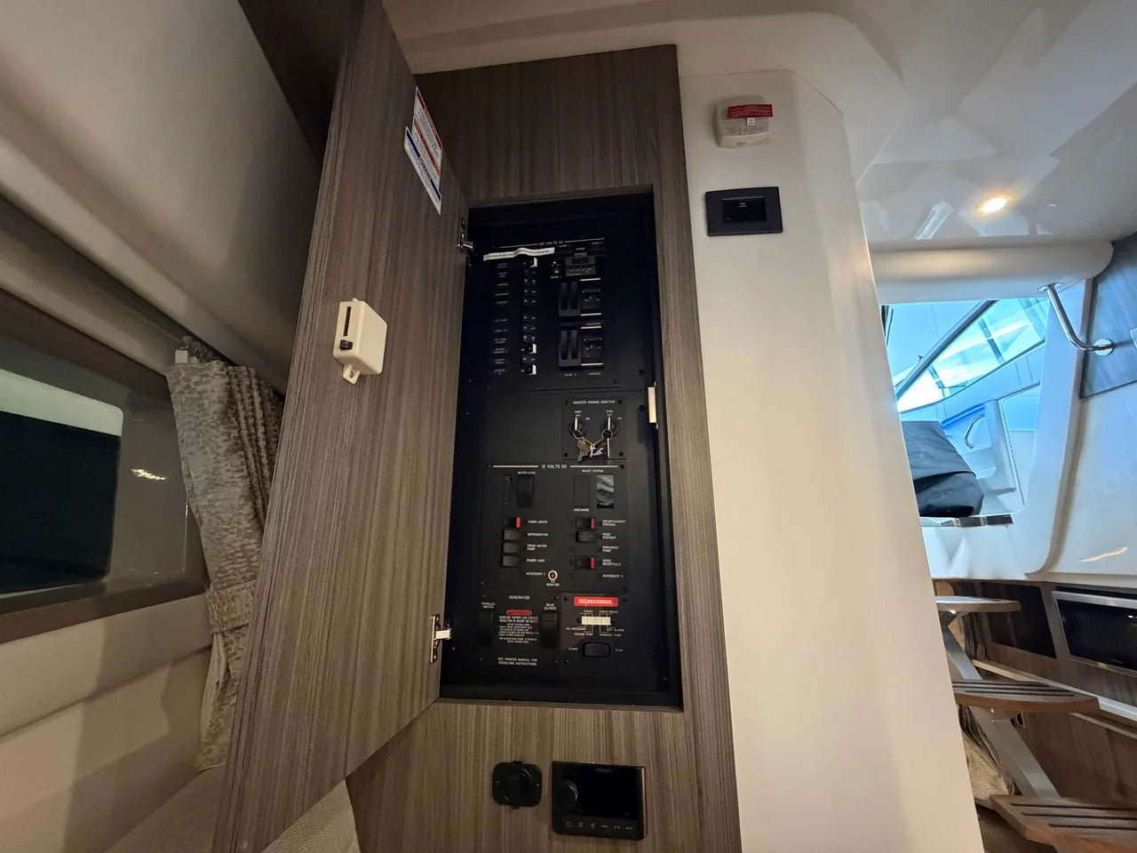 2026 Sea Ray Sundancer 320 32.0 feet, Clearwater, Florida #69