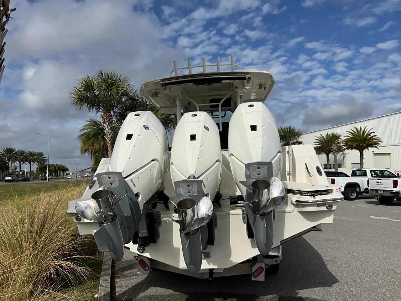 2026 Boston Whaler 360 Outrage 36.0 feet, Clearwater, Florida #23