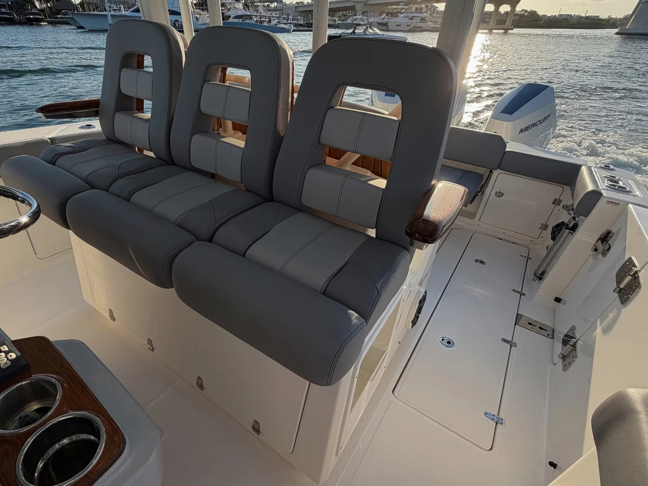 2026 Boston Whaler 360 Outrage 36.0 feet, Clearwater, Florida #25