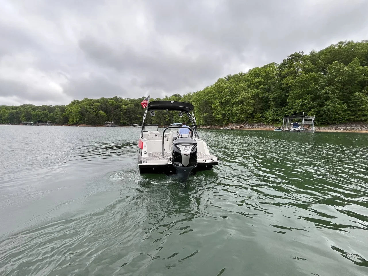 2025 Starcraft SVX OB 230 DC OB 22.0 feet, Clearwater, Florida #13