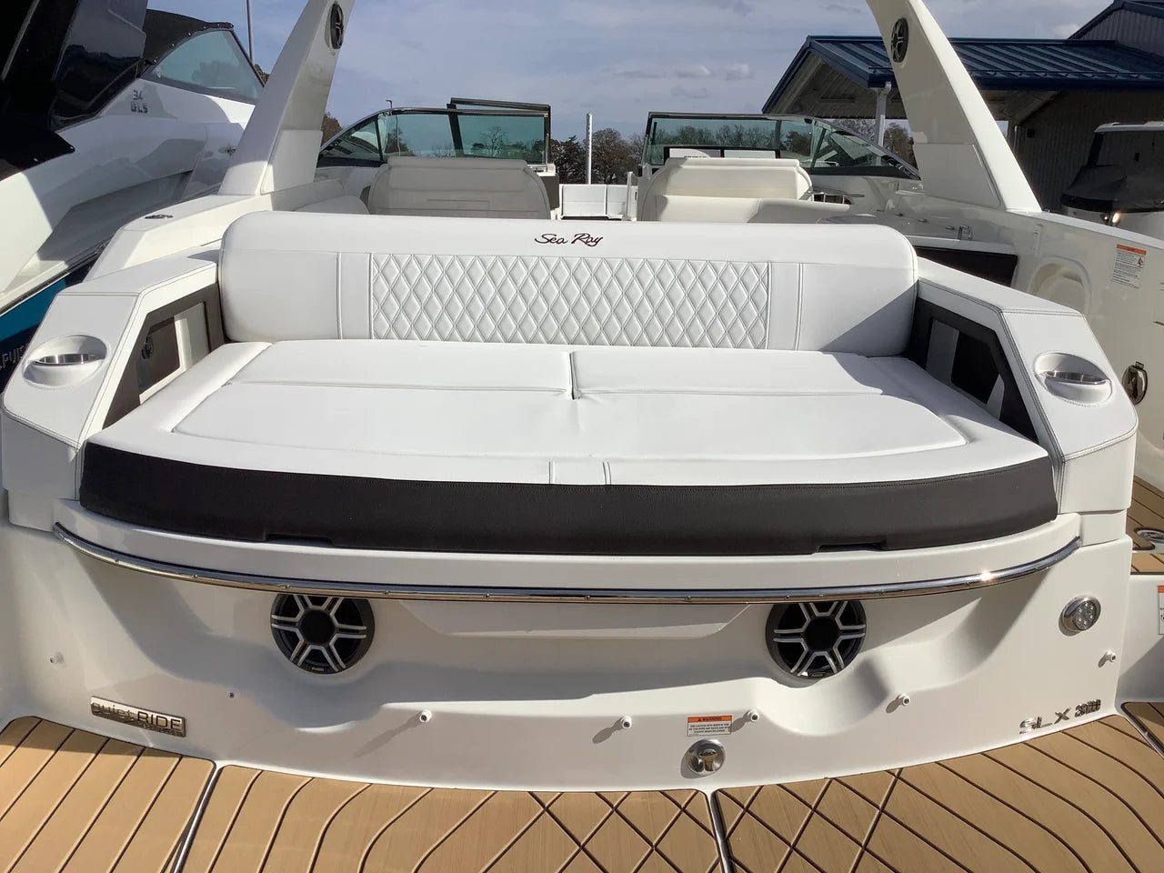 2026 Sea Ray SLX 310 31.0 feet, Clearwater, Florida #6