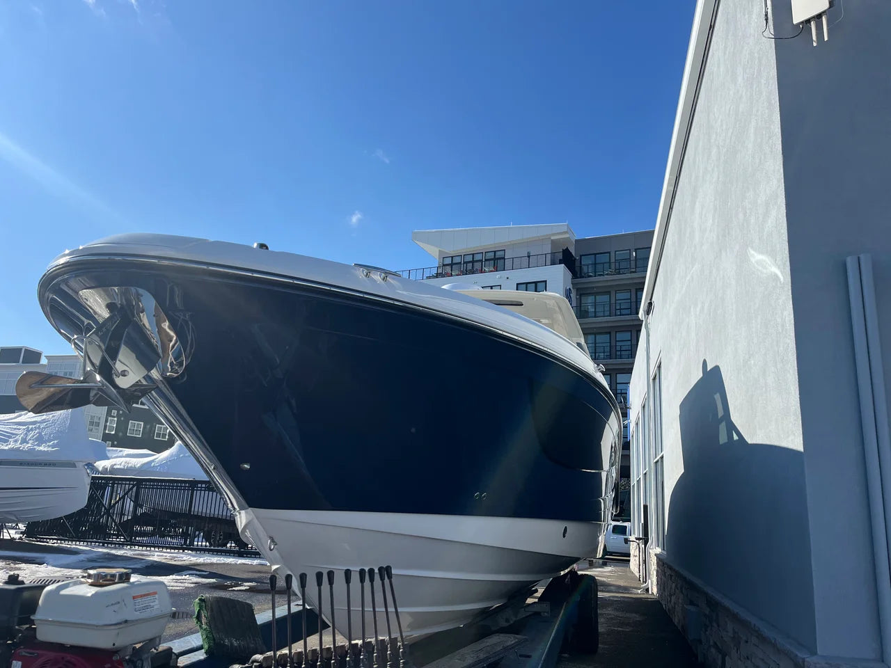 2026 Sea Ray SLX 400 Outboard 40.0 feet, Clearwater, Florida #3