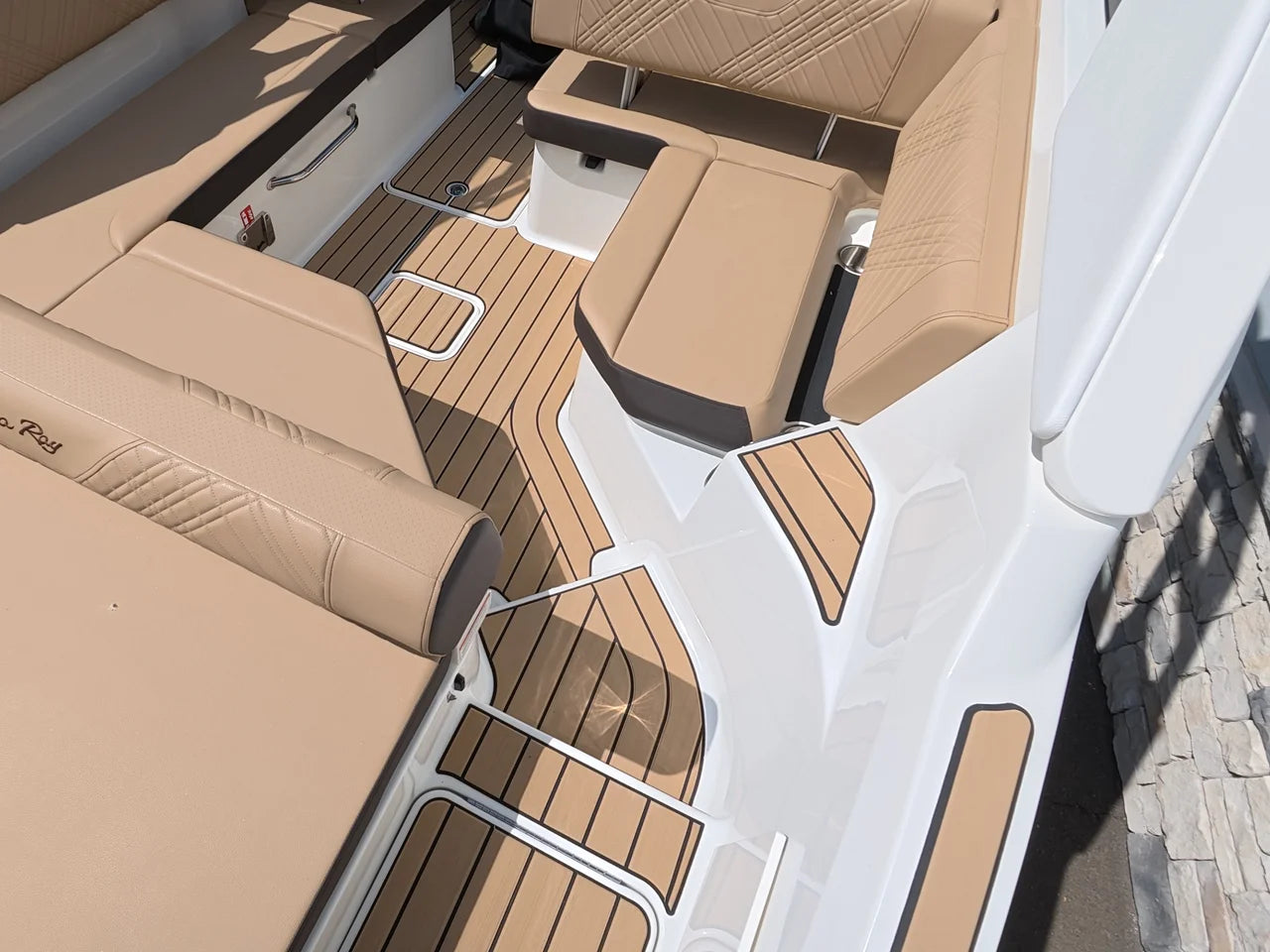 2026 Sea Ray SDX 250 Outboard 25.0 feet, Clearwater, Florida #13