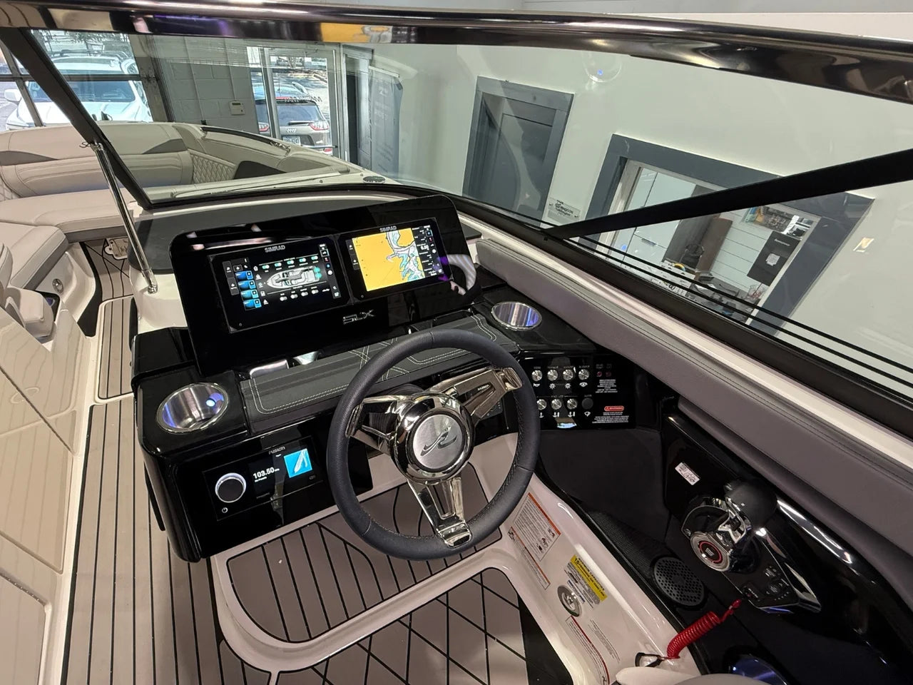 2026 Sea Ray SLX 260 26.0 feet, Clearwater, Florida #17