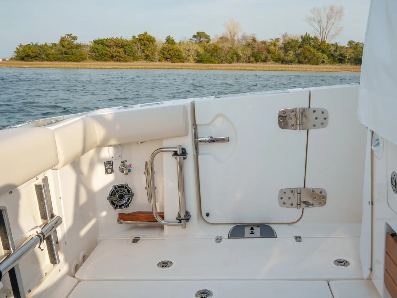 2026 Boston Whaler 350 Realm 35.0 feet, Clearwater, Florida #13