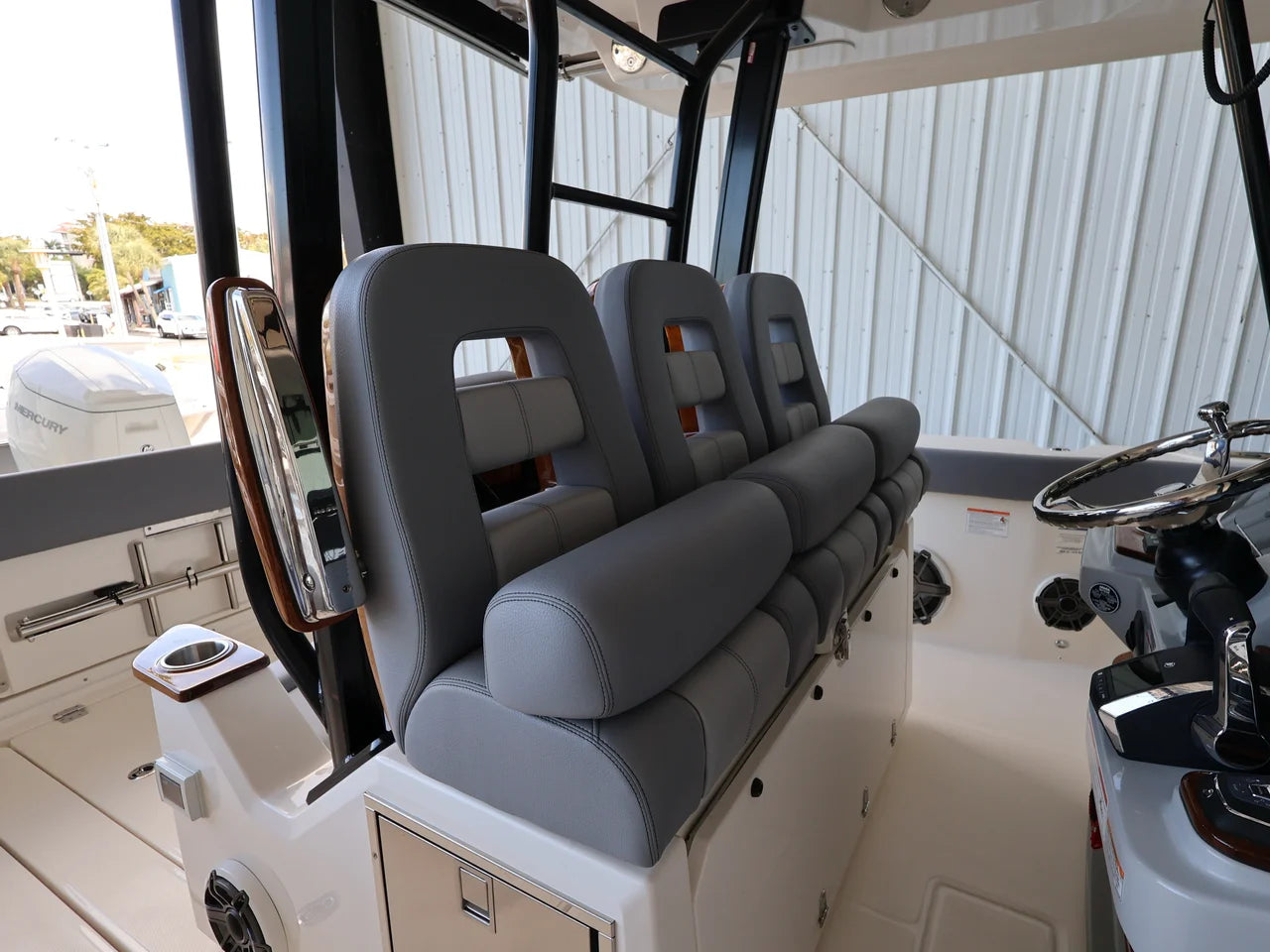 2026 Boston Whaler 360 Outrage 36.0 feet, Clearwater, Florida #24