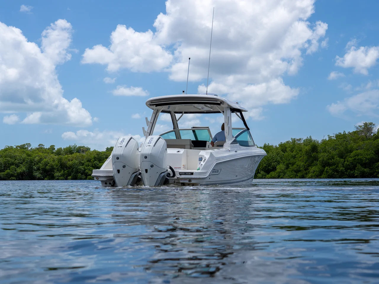 2026 Boston Whaler 280 Vantage 27.0 feet, Clearwater, Florida #31