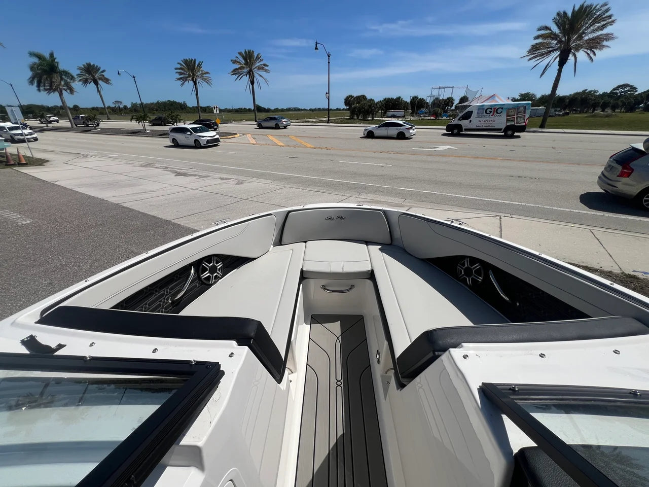 2026 Sea Ray SPX 210 Outboard 21.0 feet, Clearwater, Florida #28