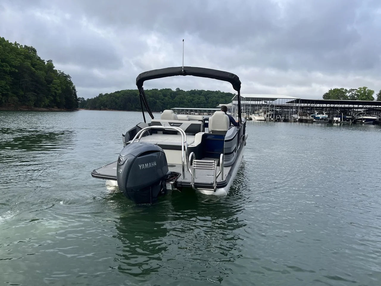 2026 Starcraft VX 24 Q DH 24.0 feet, Clearwater, Florida #2