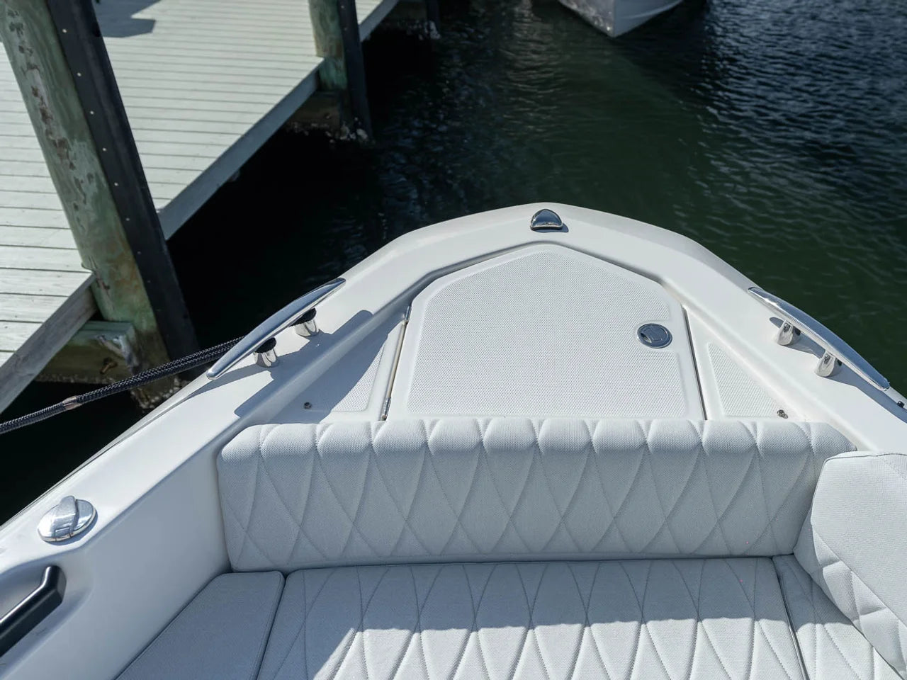 2026 Saxdor 400 GTO 40.0 feet, Clearwater, Florida #12