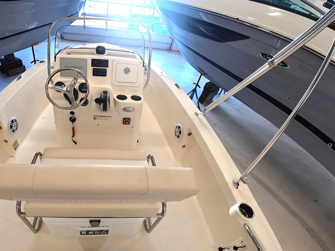 2026 Scout 188 Sportfish 18.0 feet, Clearwater, Florida #7