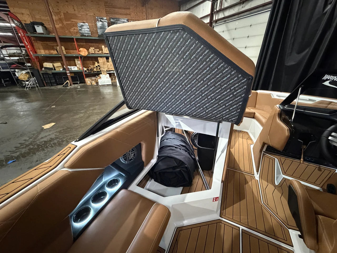 2026 Nautique Super Air Nautique S21 21.0 feet, Clearwater, Florida #41