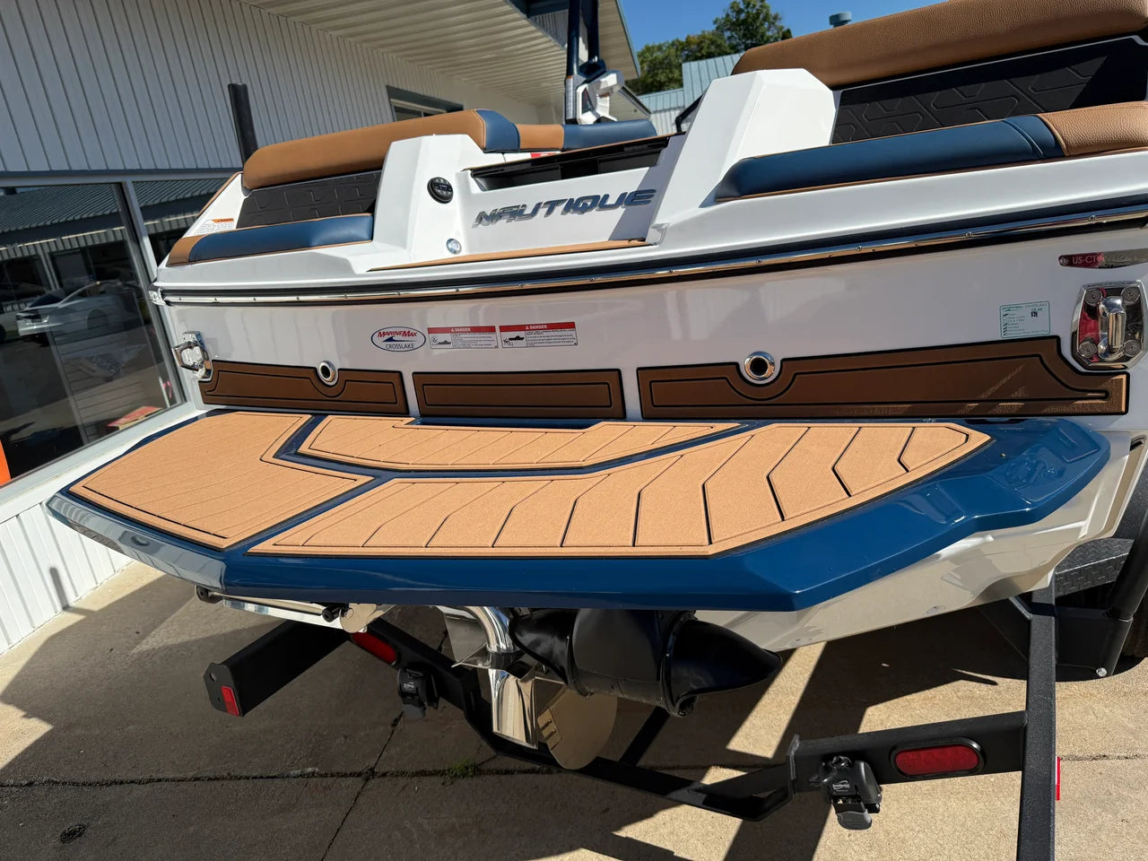 2026 Nautique Super Air Nautique GS22 22.0 feet, Clearwater, Florida #16