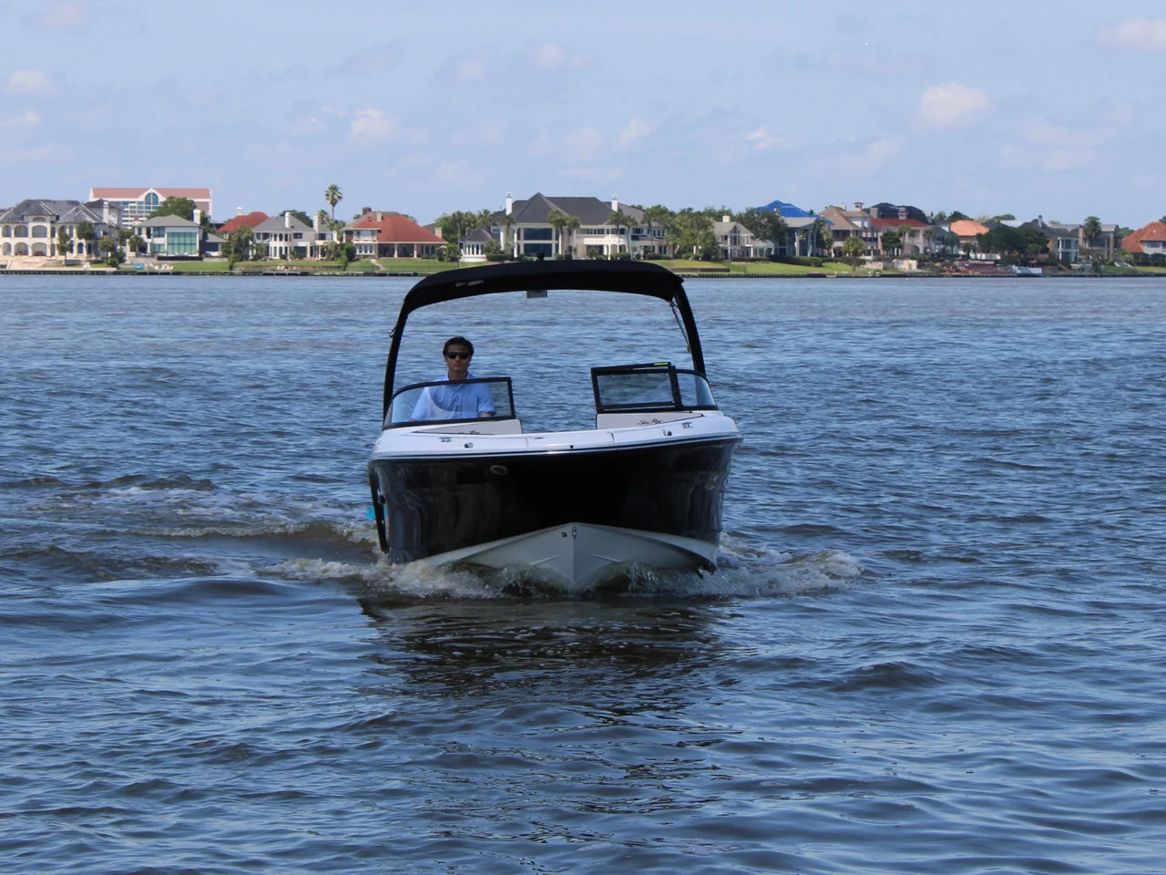 2026 Sea Ray SPX 210 Outboard 21.0 feet, Clearwater, Florida #11