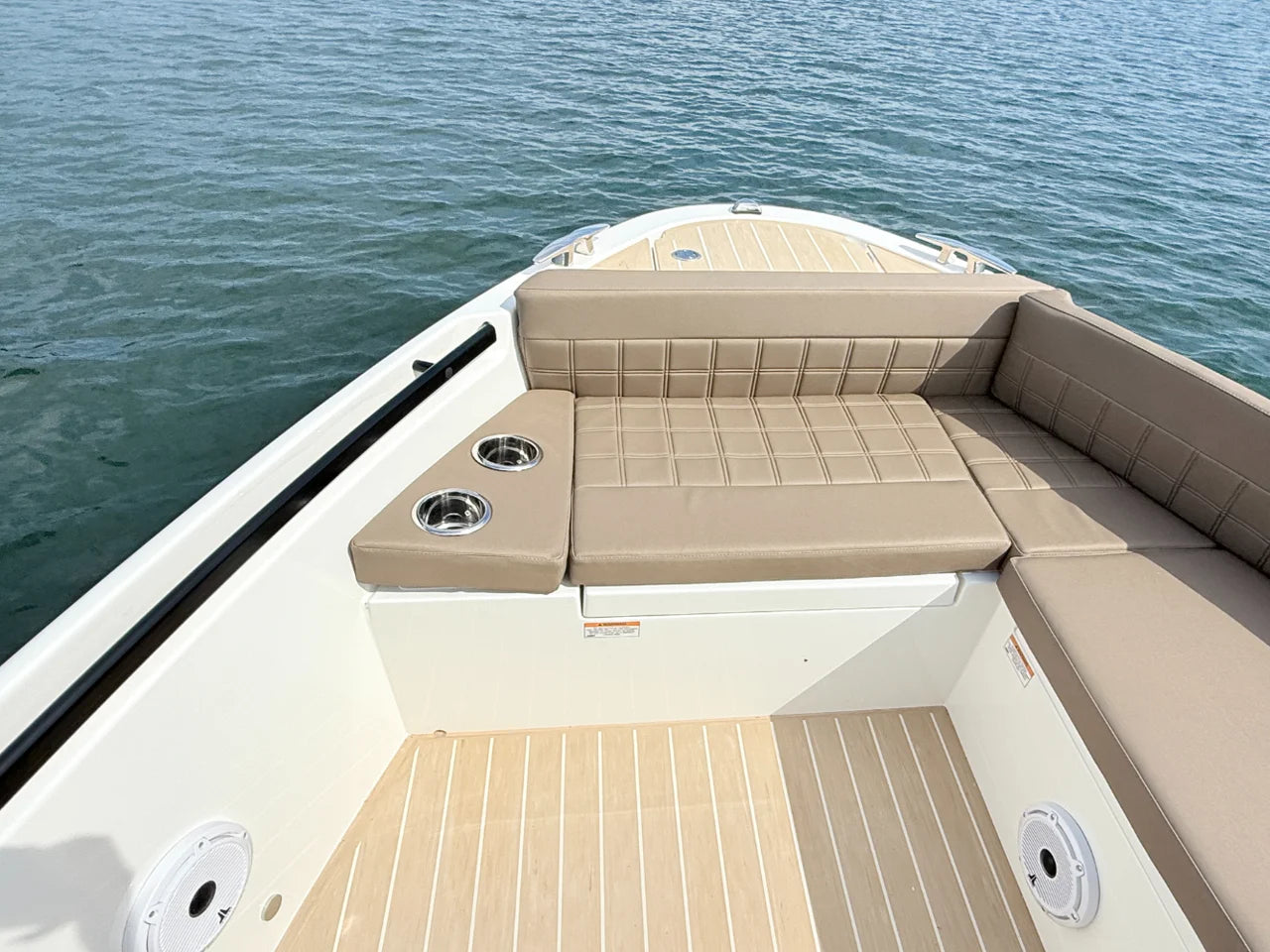 2026 Saxdor 340 GTWA 34.0 feet, Clearwater, Florida #26
