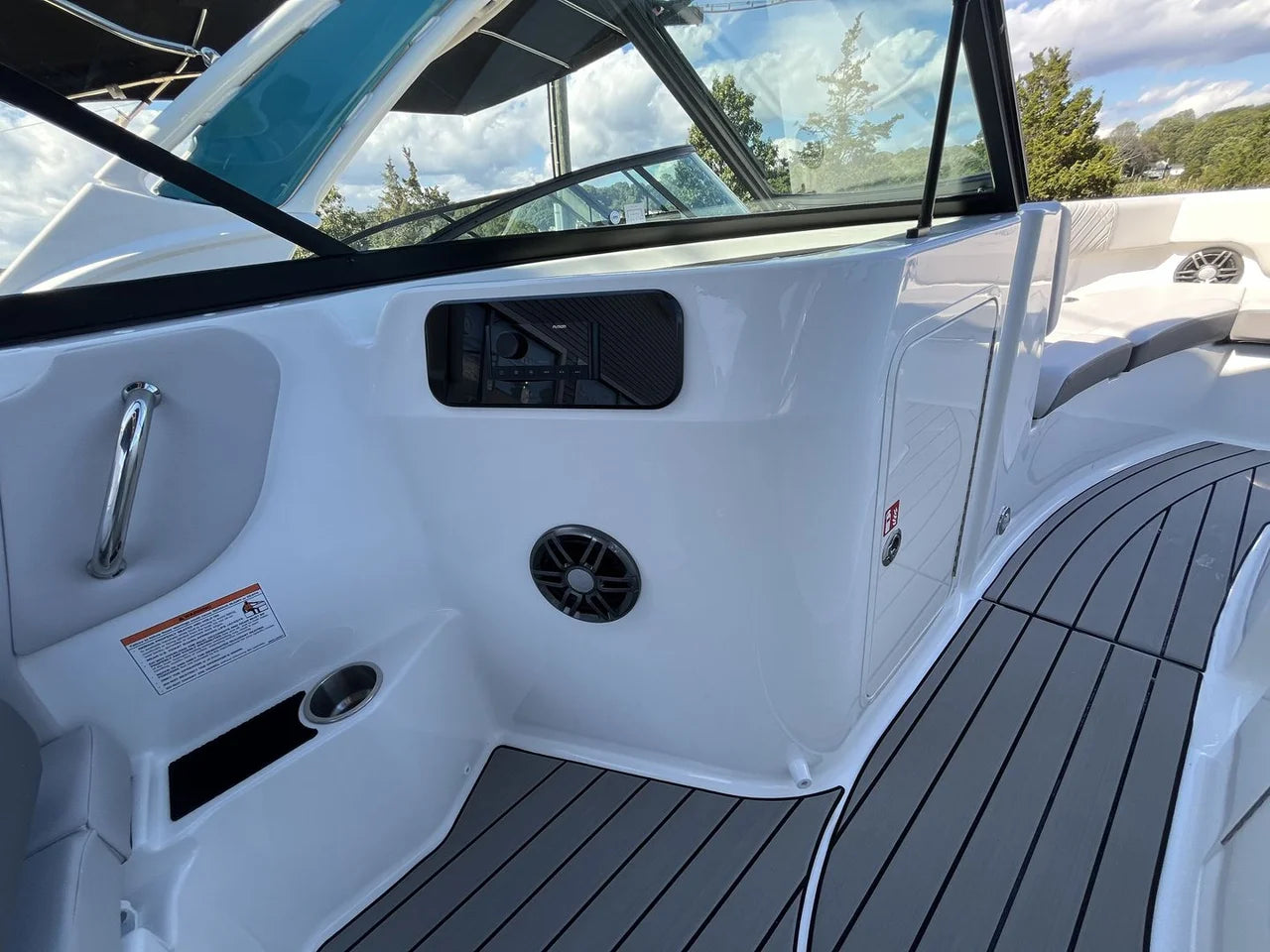 2026 Sea Ray SDX 230 Outboard 23.0 feet, Clearwater, Florida #16