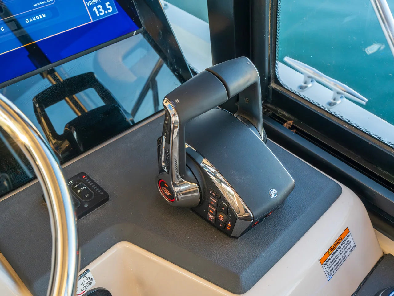 2026 Boston Whaler 365 Conquest 36.0 feet, Clearwater, Florida #53