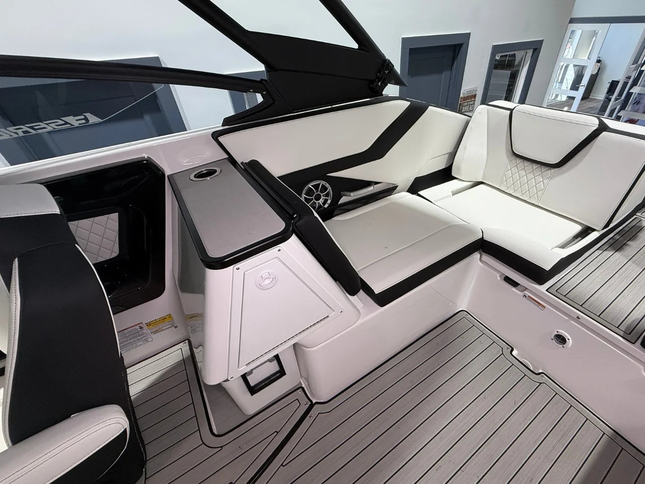 2026 Yamaha 252SE 25.0 feet, Clearwater, Florida #17