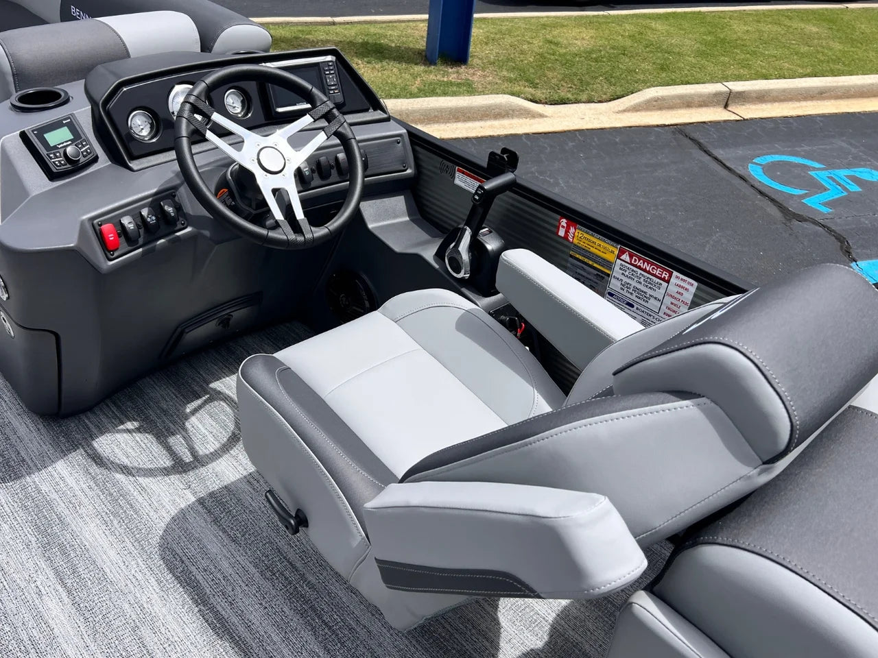 2026 Bennington 22 SSR 23.0 feet, Clearwater, Florida #10