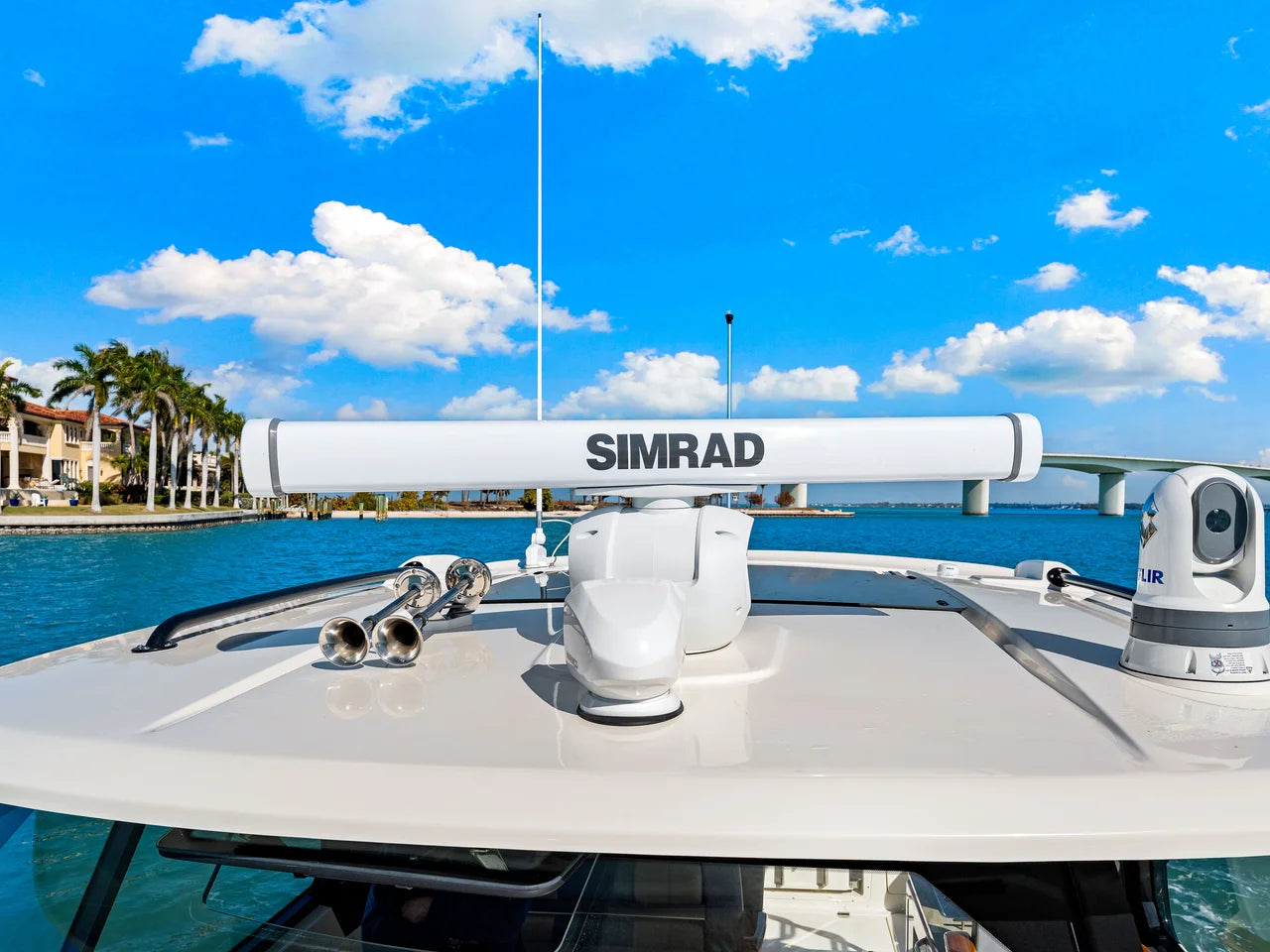2026 Boston Whaler 380 Realm 38.0 feet, Clearwater, Florida #82