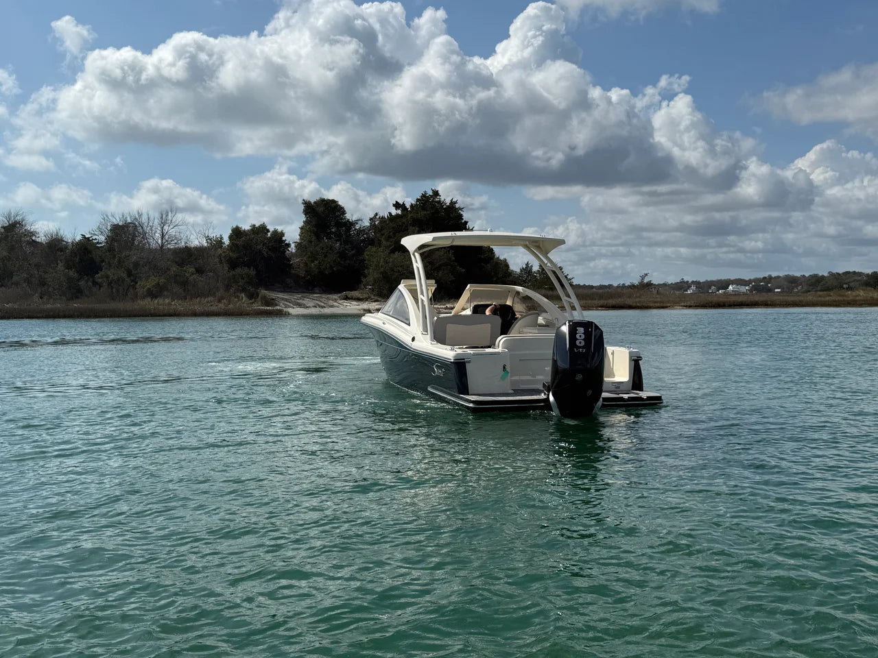 2026 Scout 240 Dorado 24.0 feet, Clearwater, Florida #3